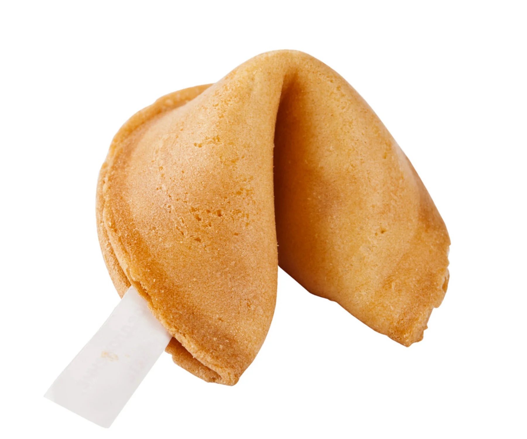 Fortune Cookie
